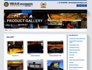 doublegirderboxtypeeotcrane.com screenshot