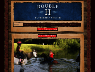 doubleheq.com screenshot
