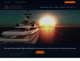 doubleincomeonline.com screenshot