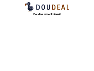 doudeal.com screenshot