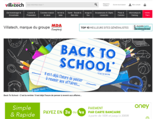 dougados.fr screenshot