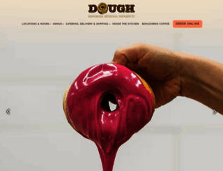 doughbrooklyn.com screenshot