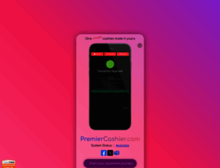 doughflow.com screenshot