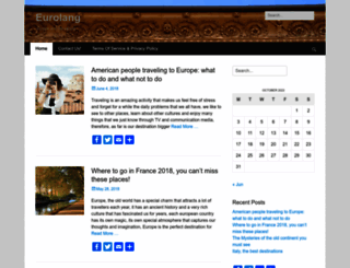 doughirank.com screenshot