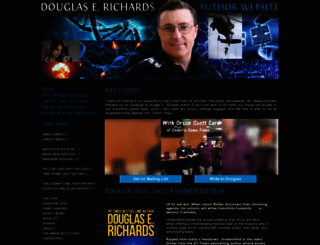 douglaserichards.com screenshot