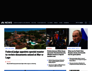 douglasq.newsvine.com screenshot