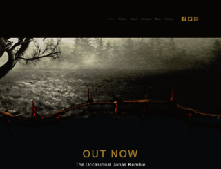 douglaswatkinson.com screenshot