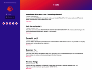 doulosresources.org screenshot