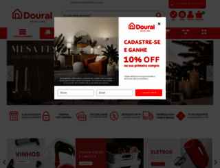 doural.com.br screenshot