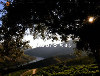 dourokayak.com screenshot