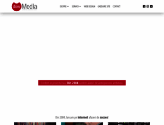 dow-media.com screenshot