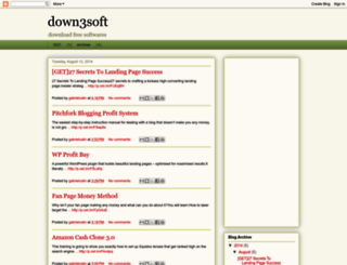 down3soft.blogspot.com.br screenshot