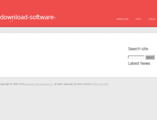 download-software-gratis.us screenshot
