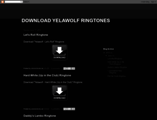 download-yelawolf-ringtones.blogspot.com screenshot
