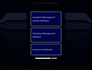 download.discount-software.net screenshot