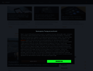 download.net.pl screenshot