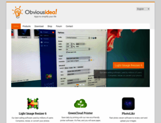 download2.obviousidea.com screenshot