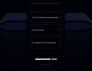 downloadfreepcgames.com screenshot