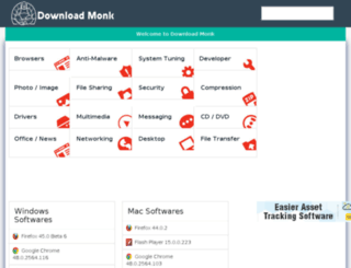 downloadmonk.com screenshot