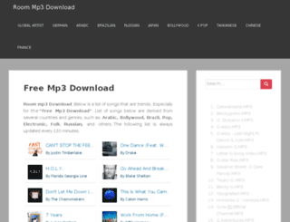 downloadmp3.download screenshot