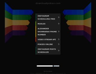 downloadpokies.com screenshot