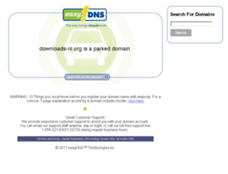 downloads-nl.org screenshot