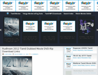 downloads.tamilmoviewaves.net screenshot
