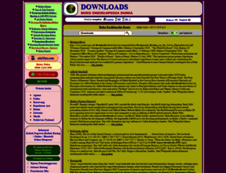 downloads.web.id screenshot