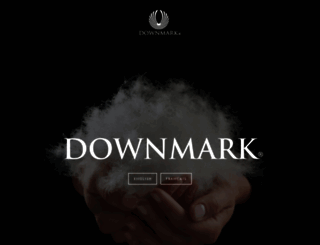 downmark.ca screenshot
