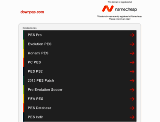downpas.com screenshot