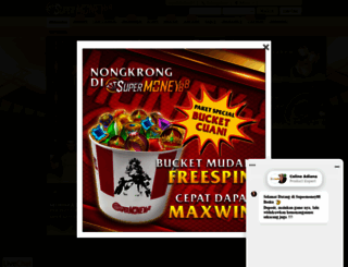 downthechupacabrahole.com screenshot