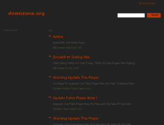 downzona.org screenshot