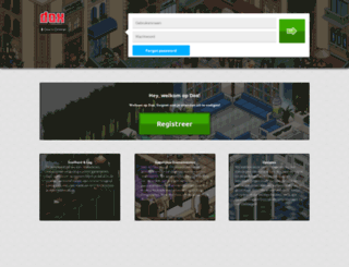doxhotel.com screenshot