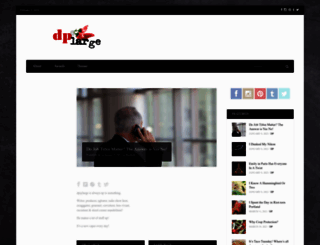 dpatlarge.com screenshot