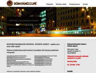 dpl.cz screenshot