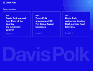 dpw.com screenshot