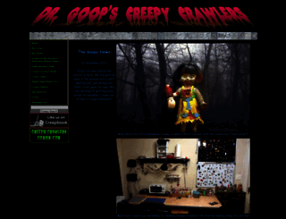 dr-goop.com screenshot