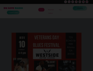 dr-love.com screenshot