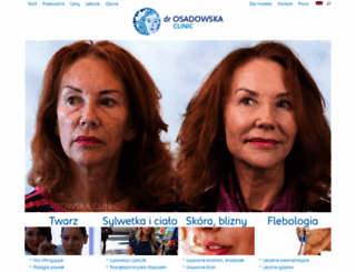 dr-osadowska.pl screenshot