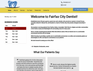 dr-ovcharenko.com screenshot