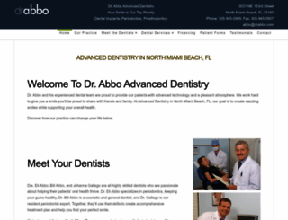 drabbo.com screenshot