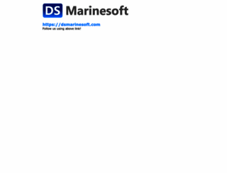 draftsurvey.org screenshot