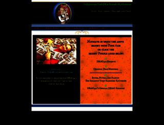 drag411.com screenshot