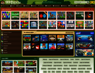 1001jogos.pt - Jogos - 3500 jogos online grát - 1001 Jogos