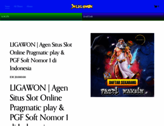 dragonballzdubbed.com screenshot