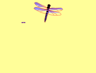 dragonflyalley.com screenshot