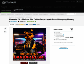 dragonhunter.net screenshot