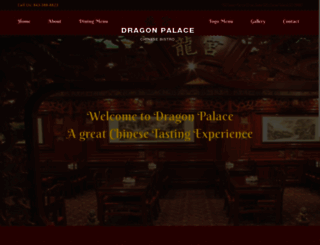 dragonpalacesc.com screenshot