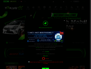 dragosjackson.com screenshot