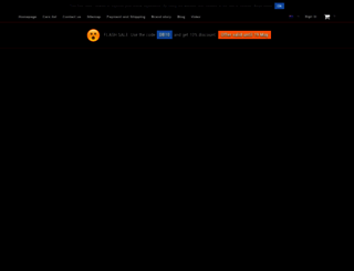 drakebox.com.au screenshot